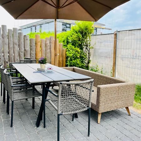 Haus Küstenkind Zingst Exterior foto
